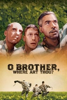 O Brother, Where Art Thou? O Brother, Where Art Thou?