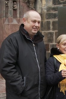 Strnadovi
