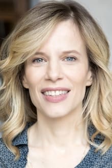 Sonia Bergamasco profile picture