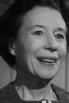 Photo of Grace Arnold