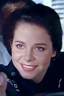 Photo of Debra Blee