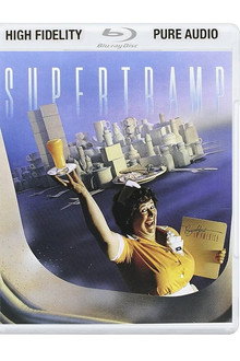 Supertramp: Breakfast in America