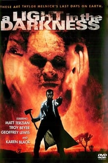 A Light in the Darkness movie poster