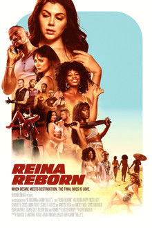 Reina Reborn