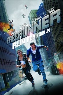 Freerunner