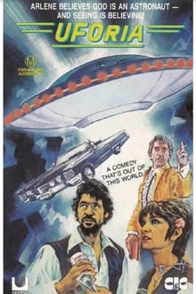 Poster do filme UFOria