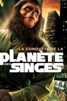La Conquête de la planète des singes