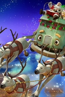 A-Trash-Truck-Christmas