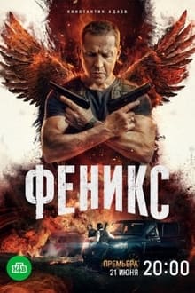 Poster da série Феникс