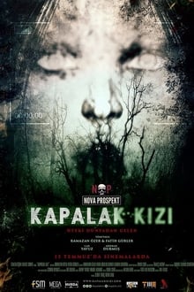 Poster do filme Kapalak Kızı