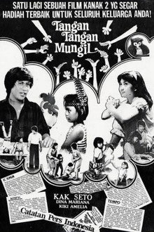 Tangan-Tangan Mungil