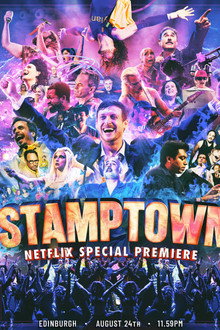 Stamptown