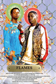 Flames