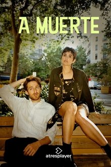 A muerte | trailer oficial | serie disponible 5 DE FEBRERO 2O25 | Apple TV