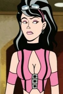 The Venture Bros.