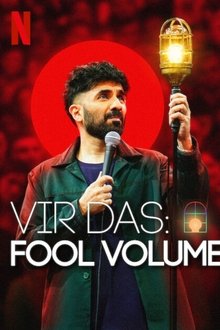 Vir Das: Fool Volume