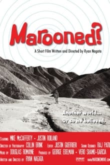 Poster do filme Marooned?