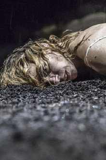 National Theatre Live: Yerma