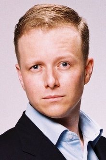 Photo of Matthew Sturgess