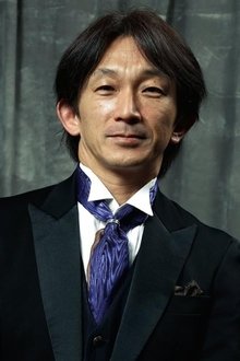 Photo of Kenji Tanigaki