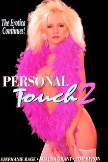 The Personal Touch II