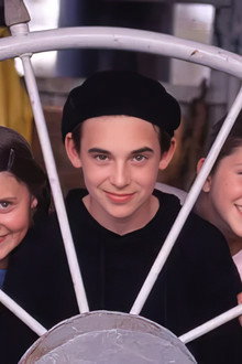 Chuck Finn