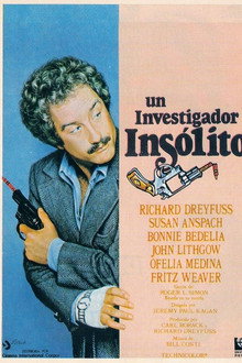 Un investigador insólito