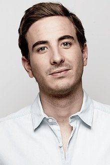 Foto de perfil de Ryan Corr