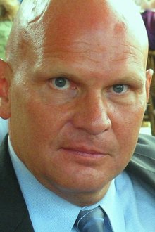 Photo of Kent R. Williams