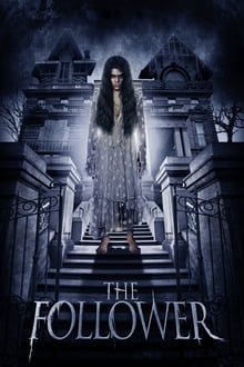 The Follower movie poster