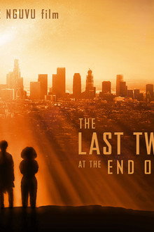 The Last Two Lovers at the End of the World