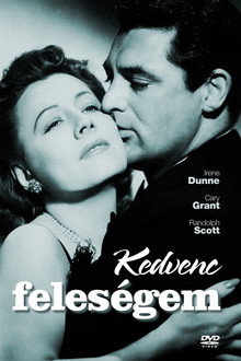 Kedvenc feleségem