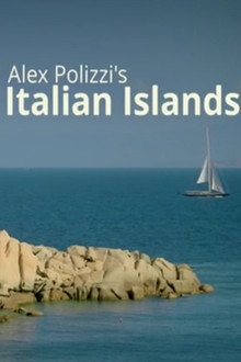 Alex Polizzi's Italian Islands