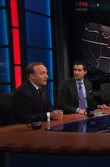 Real Time with Bill Maher season 10 episode 14