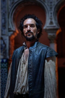 Photo of Juanma Muniagurria