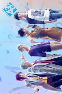 MANKAI STAGE A3! ~WINTER 2020~