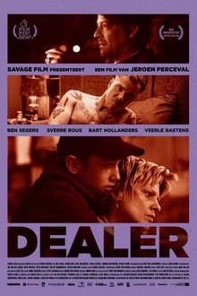 Dealer 2021 WEB DL 