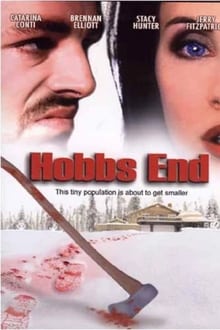 Poster do filme Hobbs End