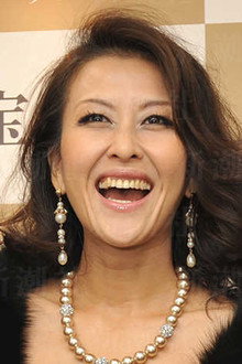 岡本夏生