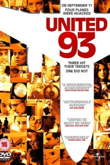 United 93: The Families and the Film