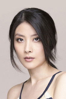 Photo of Kelly Chen