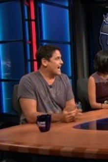 Real Time with Bill Maher season 10 episode 23