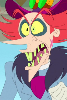 Animaniacs season 2 episode 36