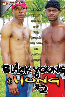 Black Young & Hung 2