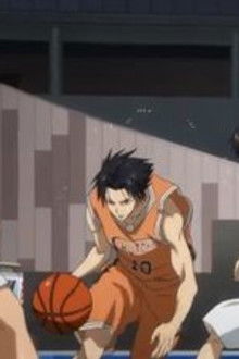 Kuroko's Basketball - Season 3