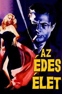 Az édes élet