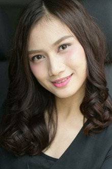 Melody Nurramdhani
