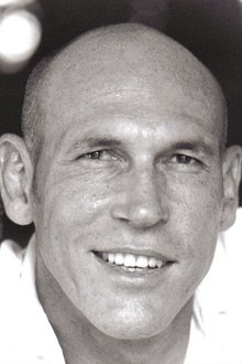 Photo of David Bowers