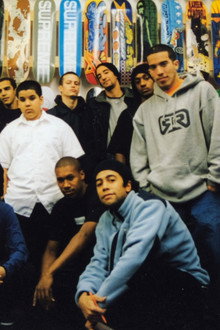 Empire Skate