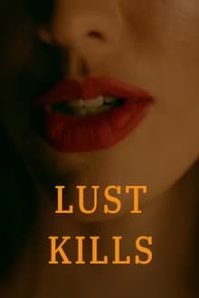 Poster do filme Lust Kills